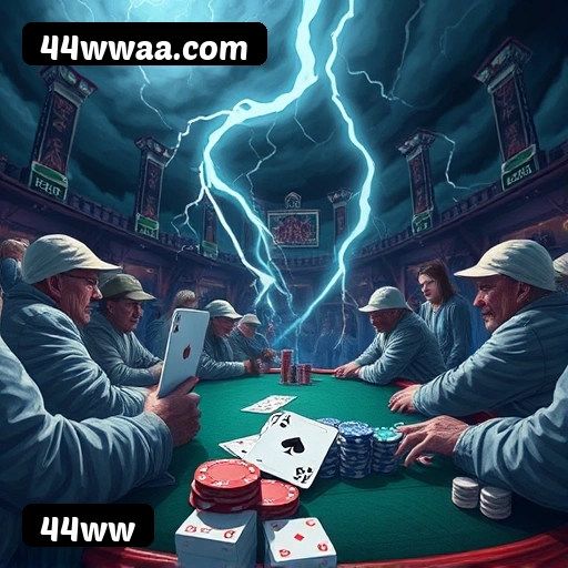 Jogos de Cassino ao Vivo