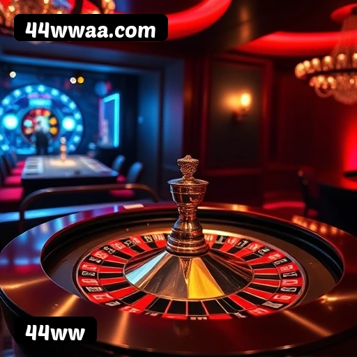 Vantagens de jogar slots no 44ww Brasil