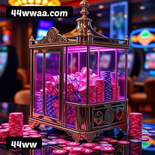 Jogos de Cassino Premium - Slots, Roleta, Blackjack e Dealer Ao Vivo